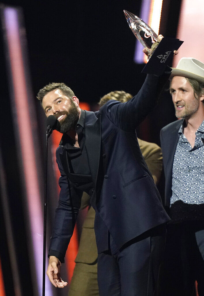 56e édition des Prix CMA - Présentation